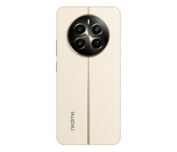 REALME 12+ 5G 12/512GB Beżowy - 1235145 - zdjęcie 4